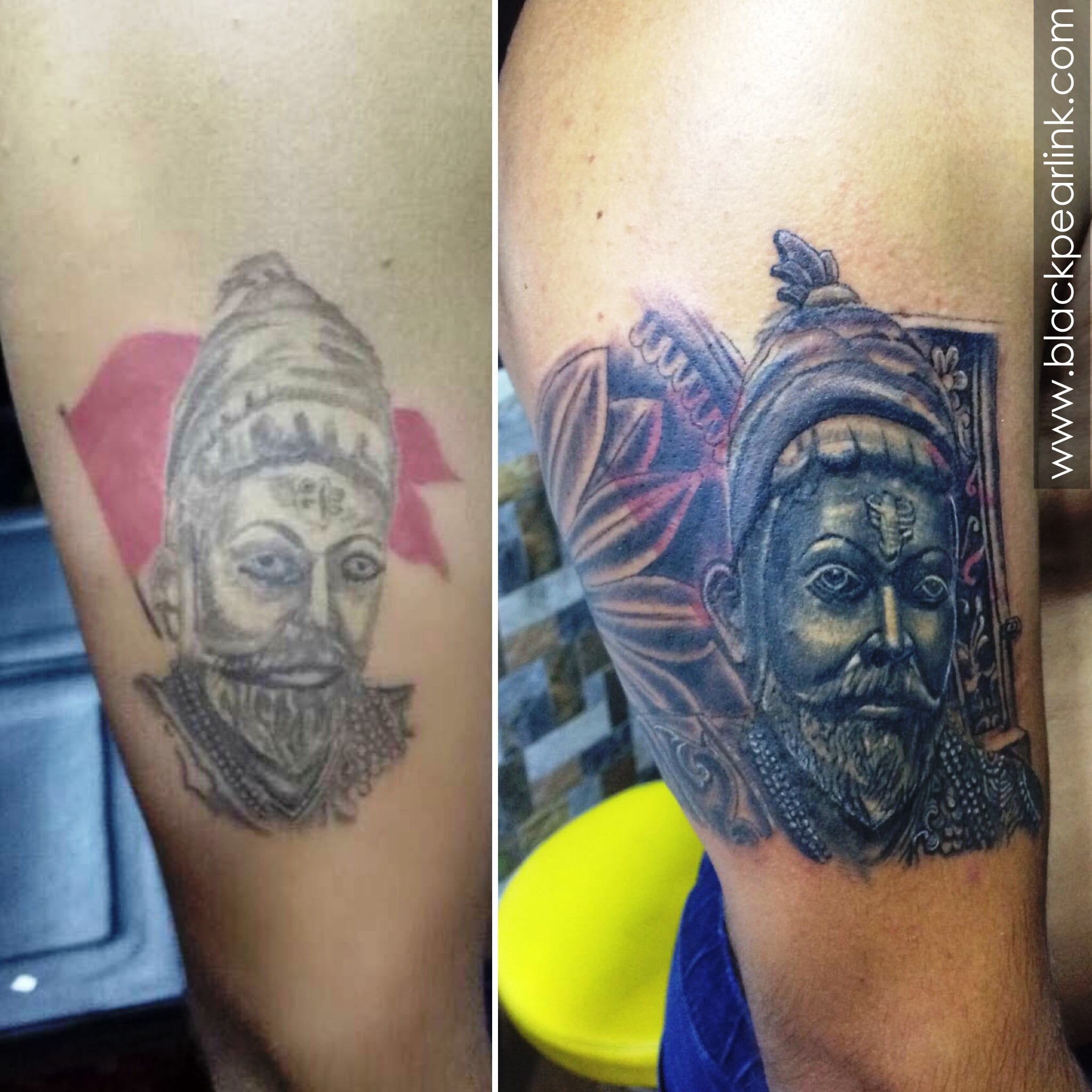Kshatriyakilavatans TattooLinestar Tattoo StudiowadalaMumbai  Shiva  tattoo design Tattoos Tattoo studio