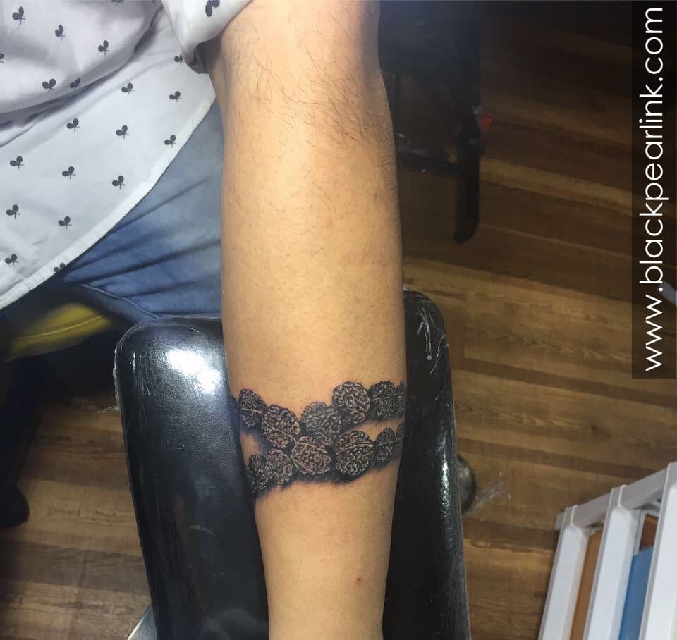 Cool Armband Tattoo Ideas For Your Next Tattoo