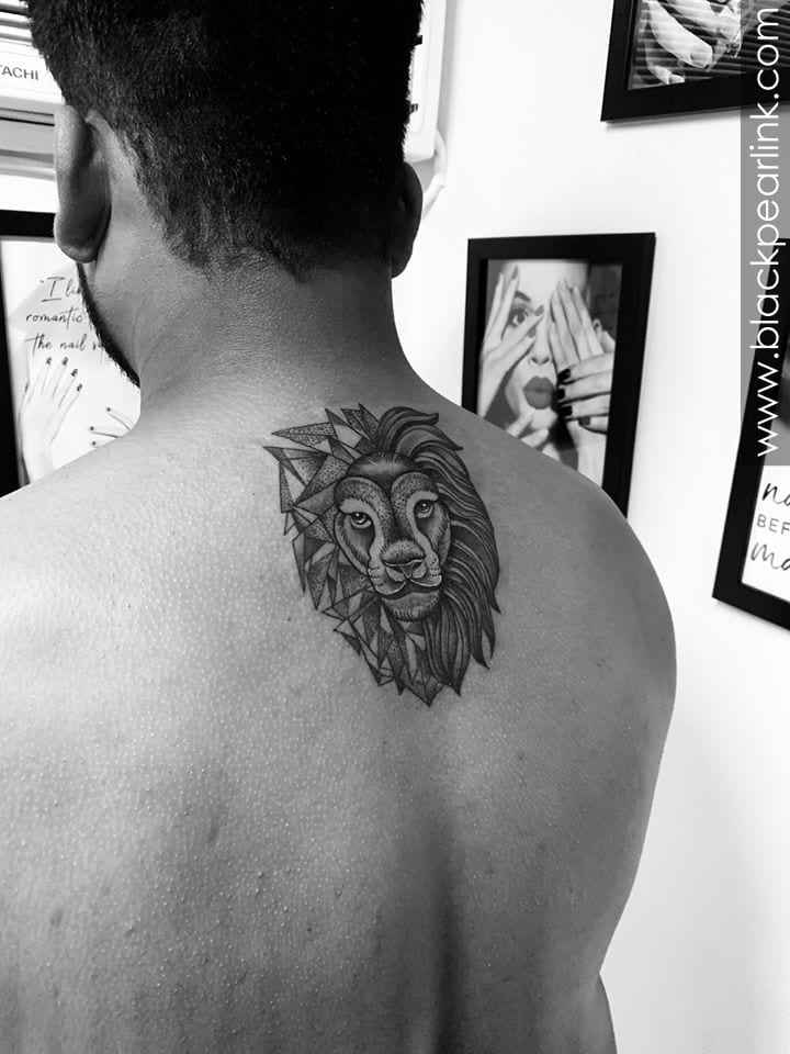 Twitter 上的 Phresh Ink Lion COLLAB BACKPIECE Completed in 1 session by  tmtattoo amp joshkuhne  0404 369 251  hellophreshinkcom   httpstco33Nm30pZwp  20 Siganto Dr Helensvale 4212 tattoo tattoos  lion 