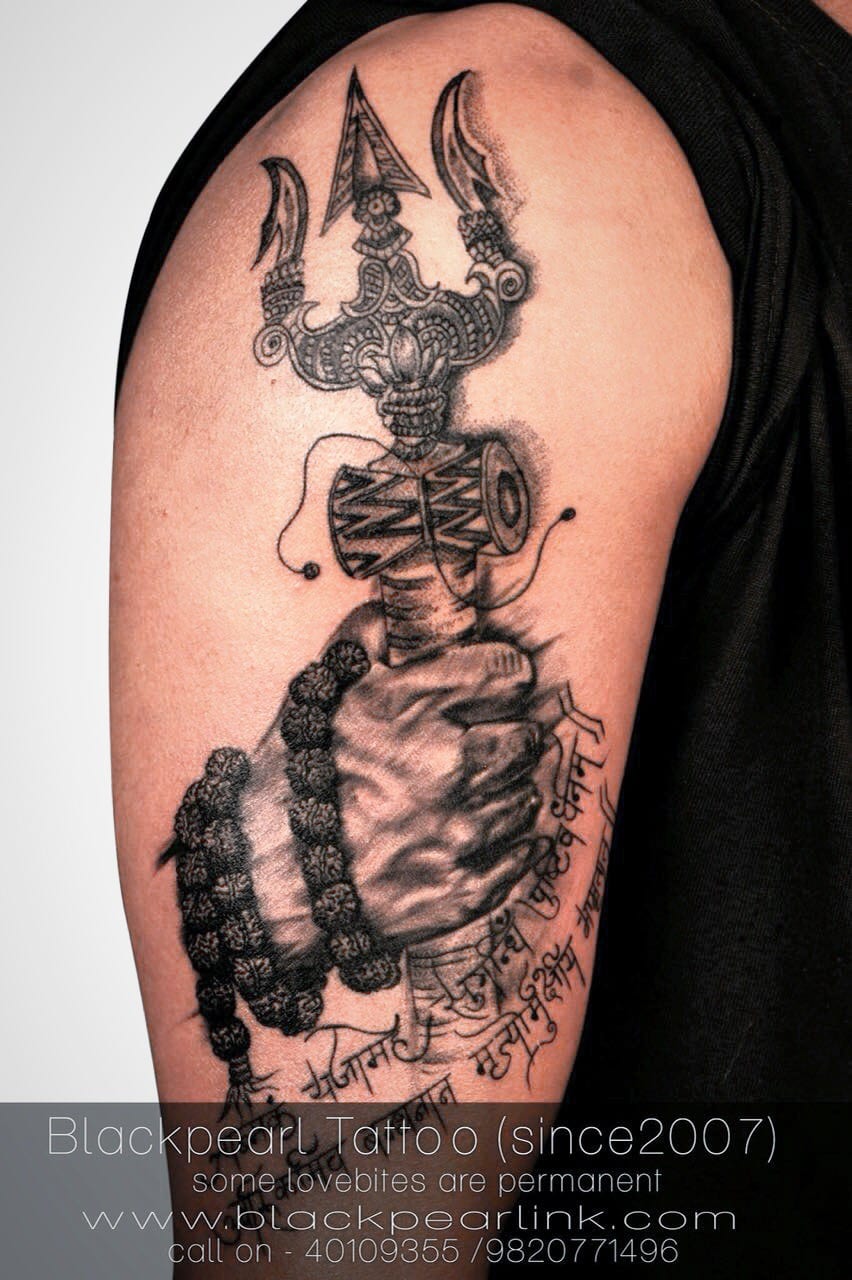 Aggregate 89+ about lord shiva trishul tattoo unmissable - .vn Aggregate 89+ about lord shiva trishul tattoo unmissable - .vn