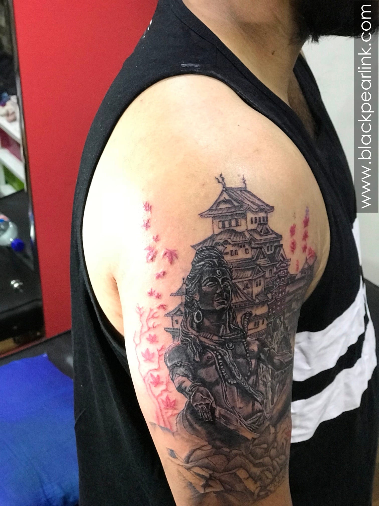 MH 13 Tattoo Studio.Solapur - #mh13tattoostudiosolapur #mh13_solapurkar  #mh13बे lord shiva tattoo,shiva tattoo,lord shiva tattoo designs for men,mahadev  tattoo,shiva tattoos for men,shiva tattoo designs,trishul tattoo,shiva  tattoo design,lord shiva ...