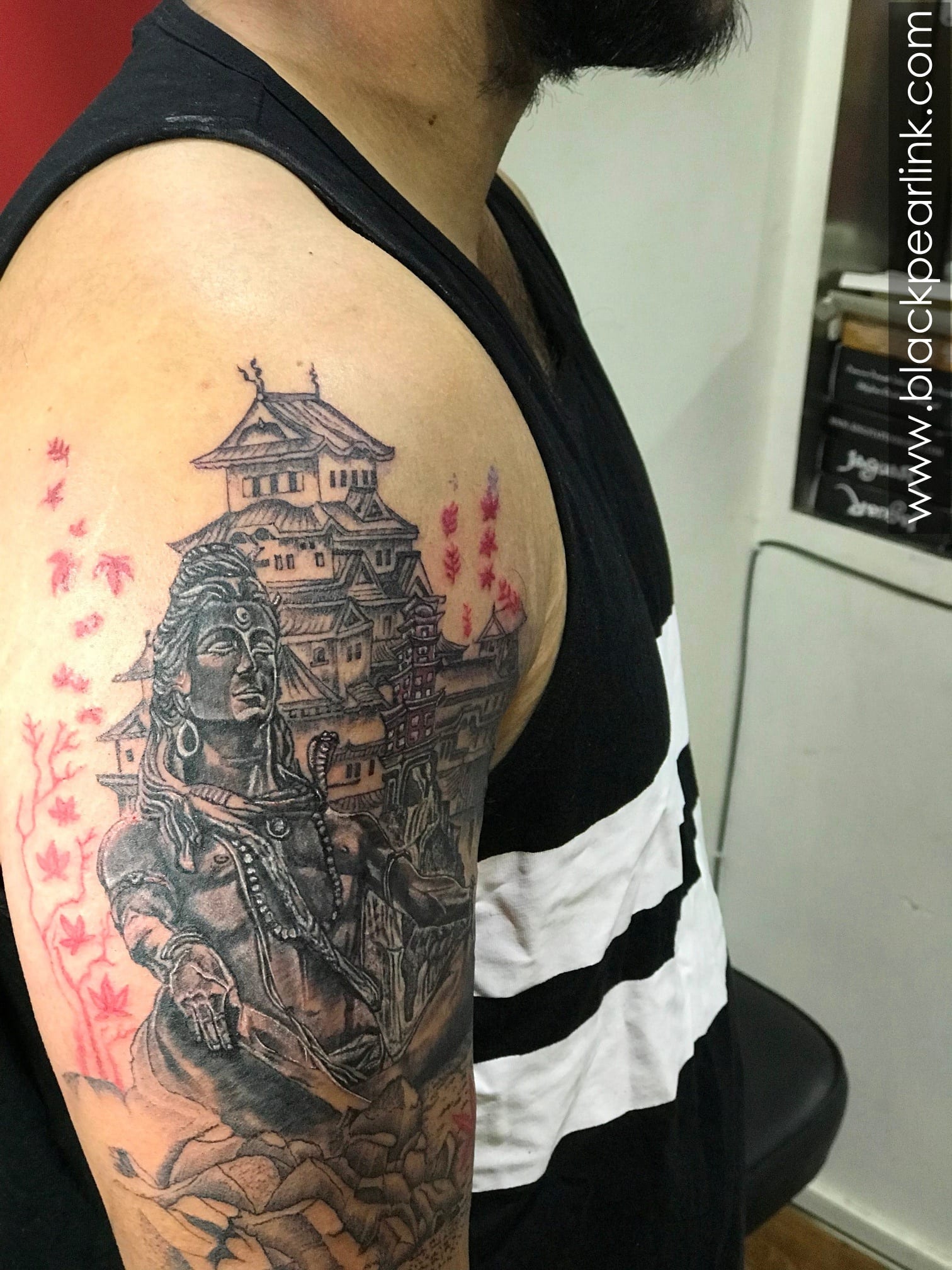 samurai tattoo mehsana on X: 