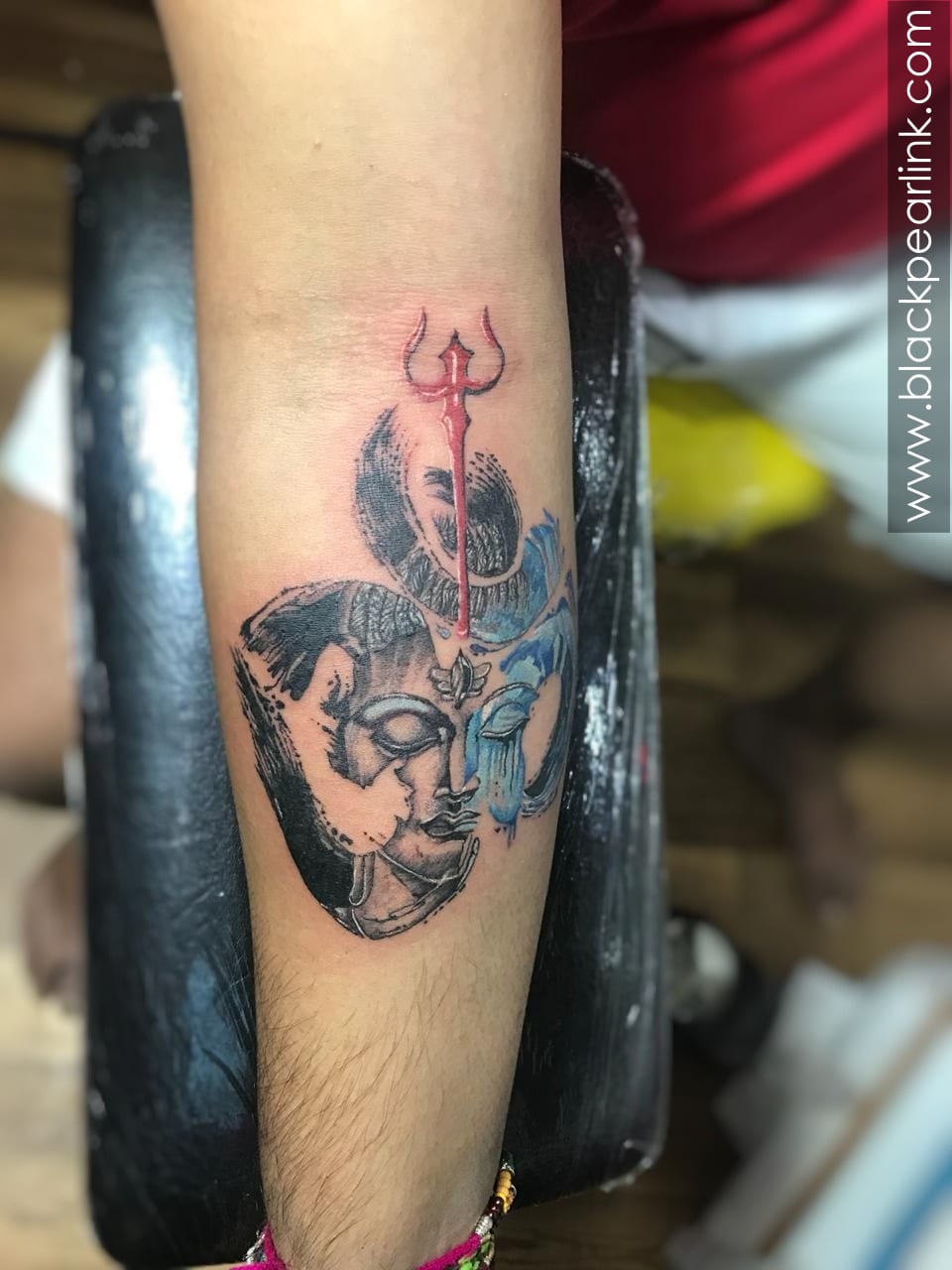 Customised Lord Shiva Tattoos. Om, Trishul, Shiva Compositions. Designed  and Tattoo by Aaryan Tattooist. Call/Whatsapp … | Tattoos for guys, Tattoos,  Trendy tattoos