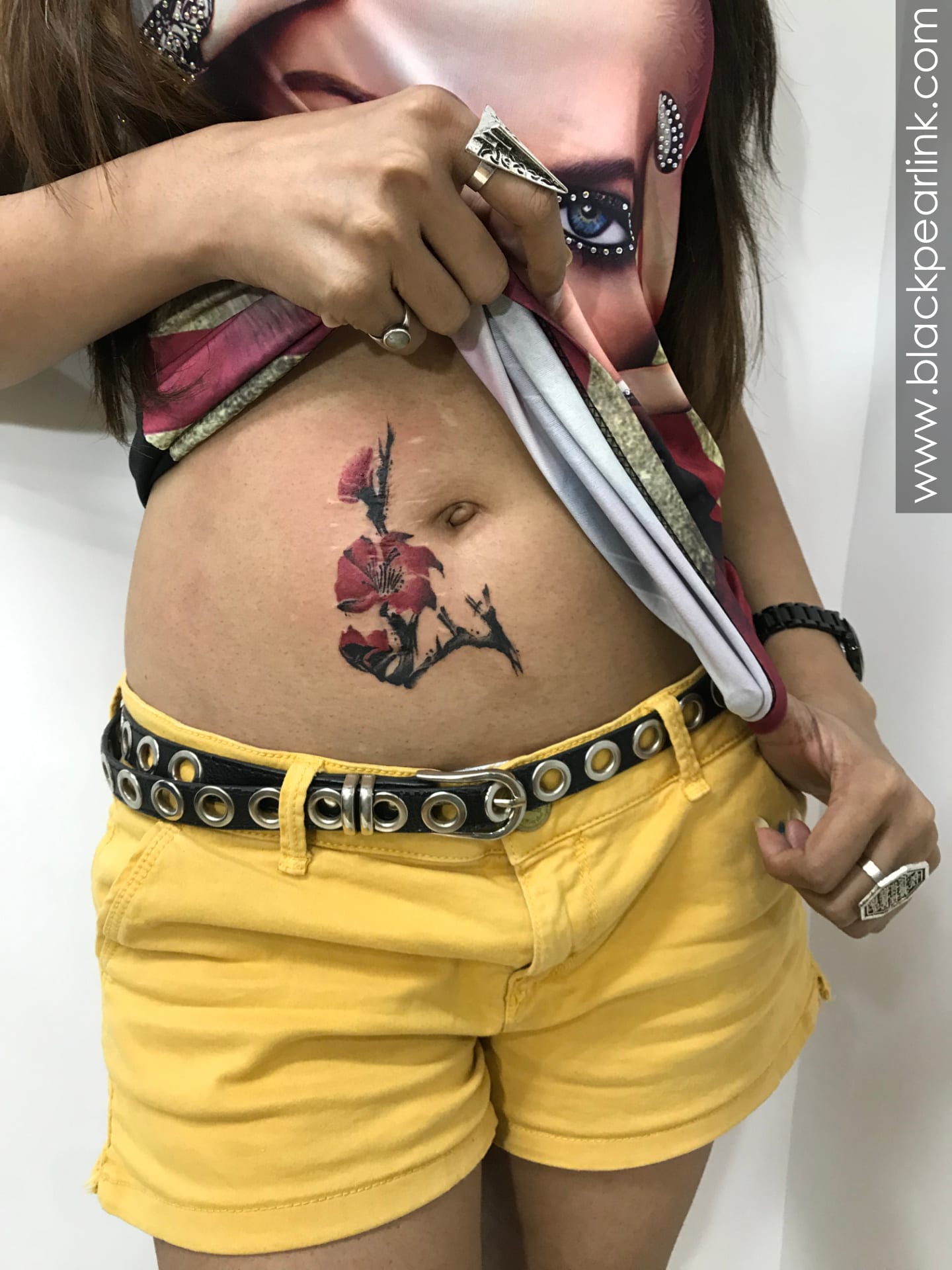 Tummy Tuck Tattoo: What You Need to Know | Art and Design
