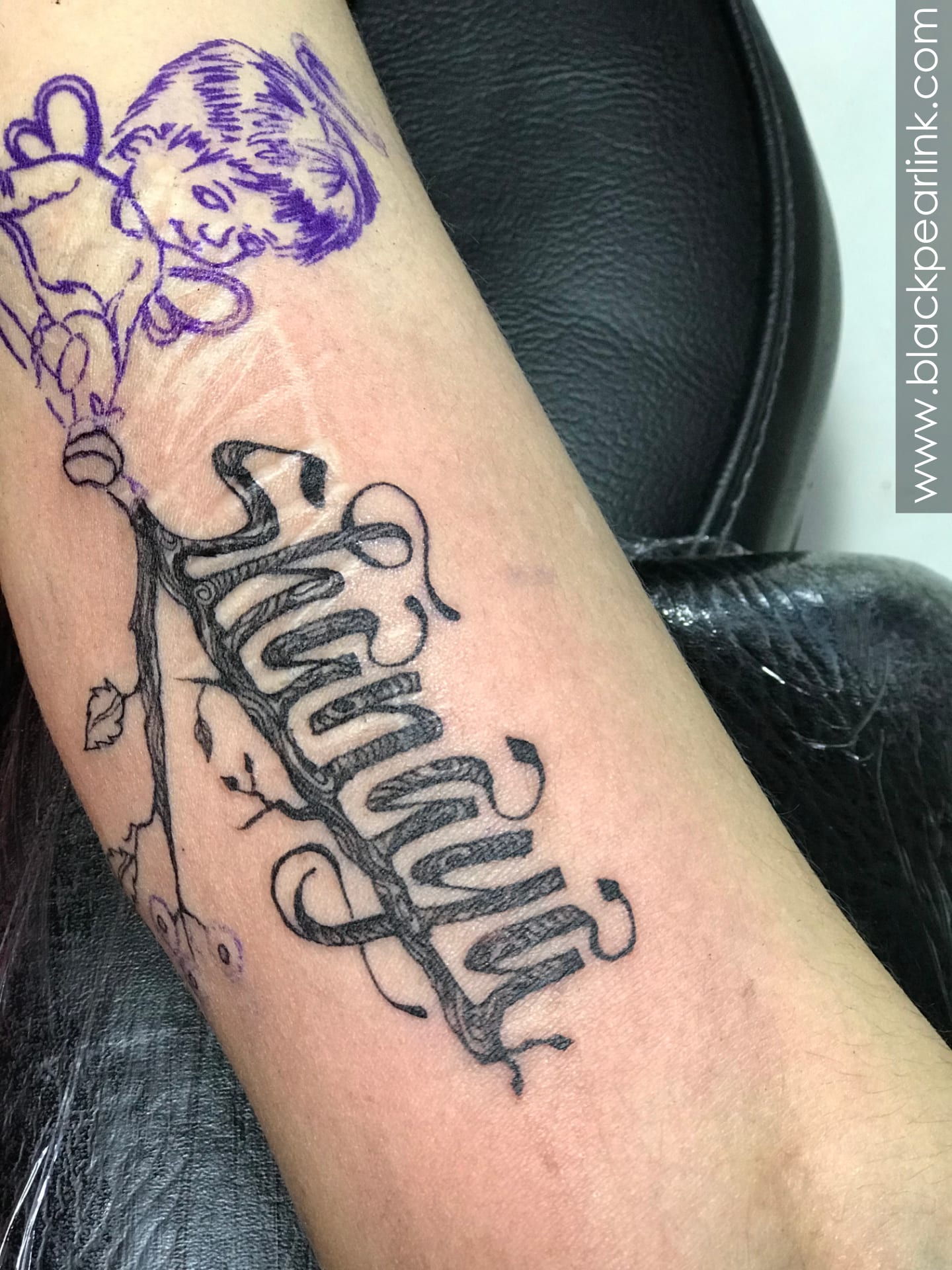 Tattoofee - Cut Marks Cover-up With Angle Tattoo DesignedDone at  @teamtattoofee Thnku So Much Victor Bro 🌺🌸🤗😊🙏🏻 #tattoo #tattoos #ink  #inked #art #tattooed #tattooartist #love #tattooart #follow #like  #instagood #artist #me #tattoolife #