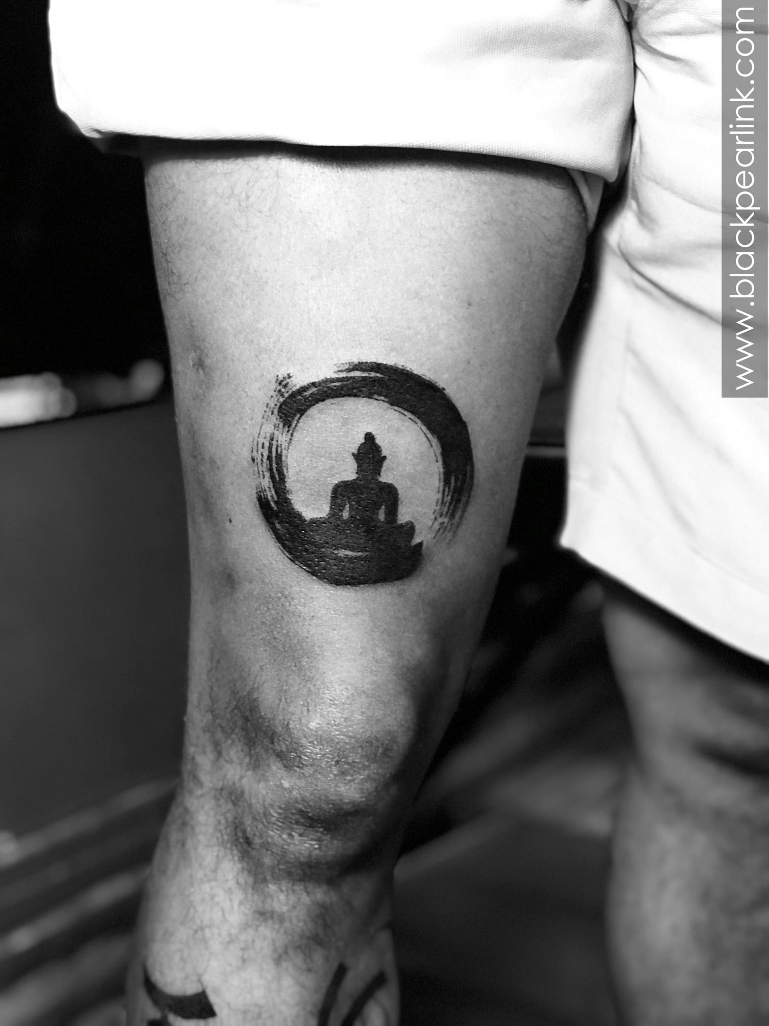 LITTLE BUDDHA 😊🤣😊🤣🤣 Follow... - Pavan Tattoo Studio | Facebook