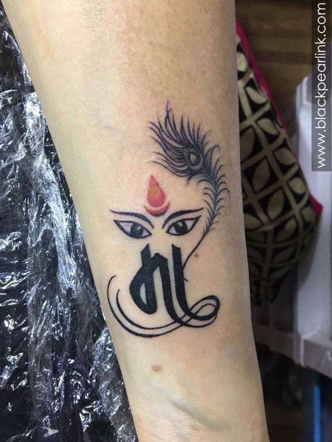 31 Trishul Tattoo Designs For Men And Women With Meanings