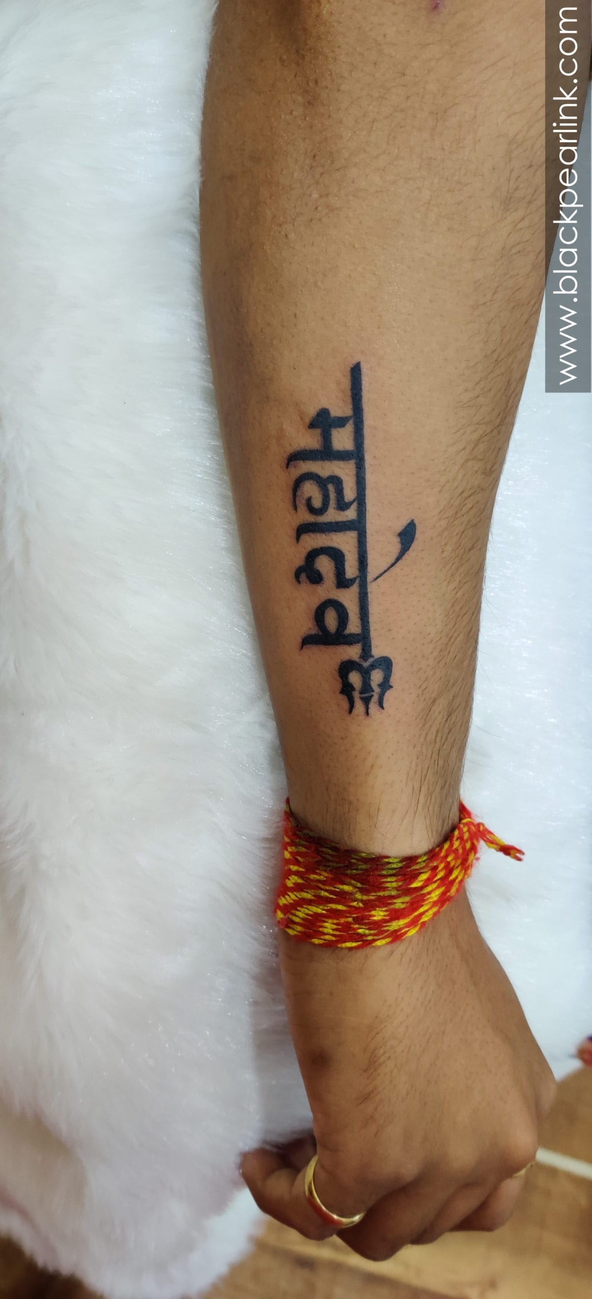 Tattoo uploaded by Samurai Tattoo mehsana  Trishul tattoo Mahadev Trishul  tattoo Mahadev tattoo Shiva tattoo  Tattoodo