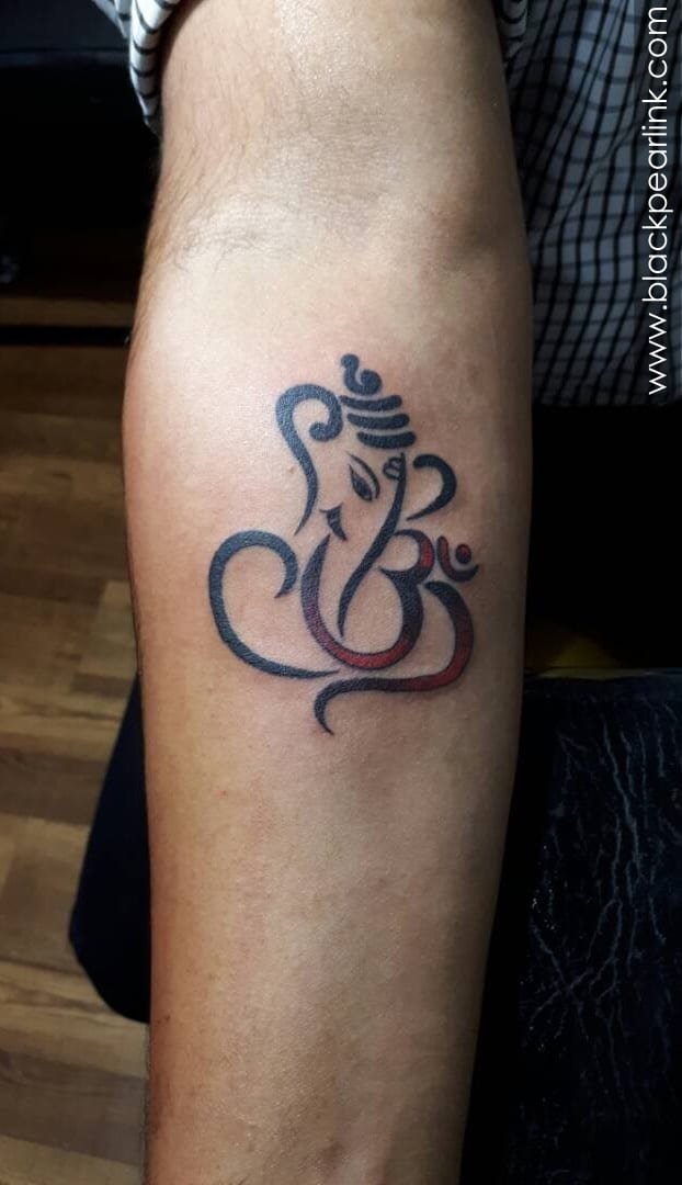 Hindu tattoo: a powerful symbolism | Indian kingdom | Royaume Indien