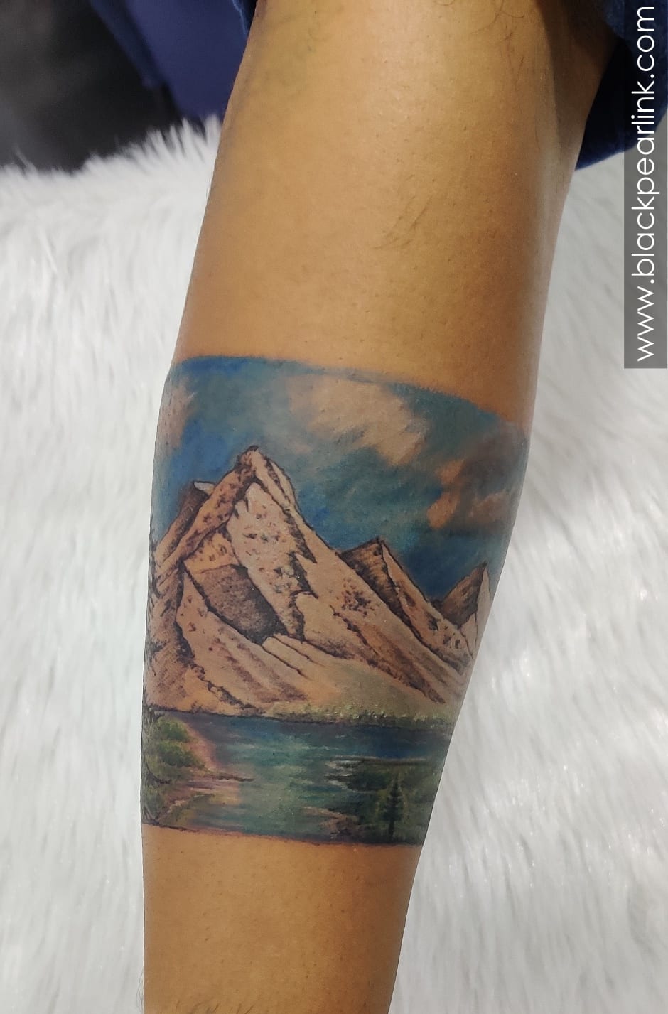 Shiva Arm Band Tattoo made by Harsh Kava at Circle Tattoo Andheri :  u/circletattooindia