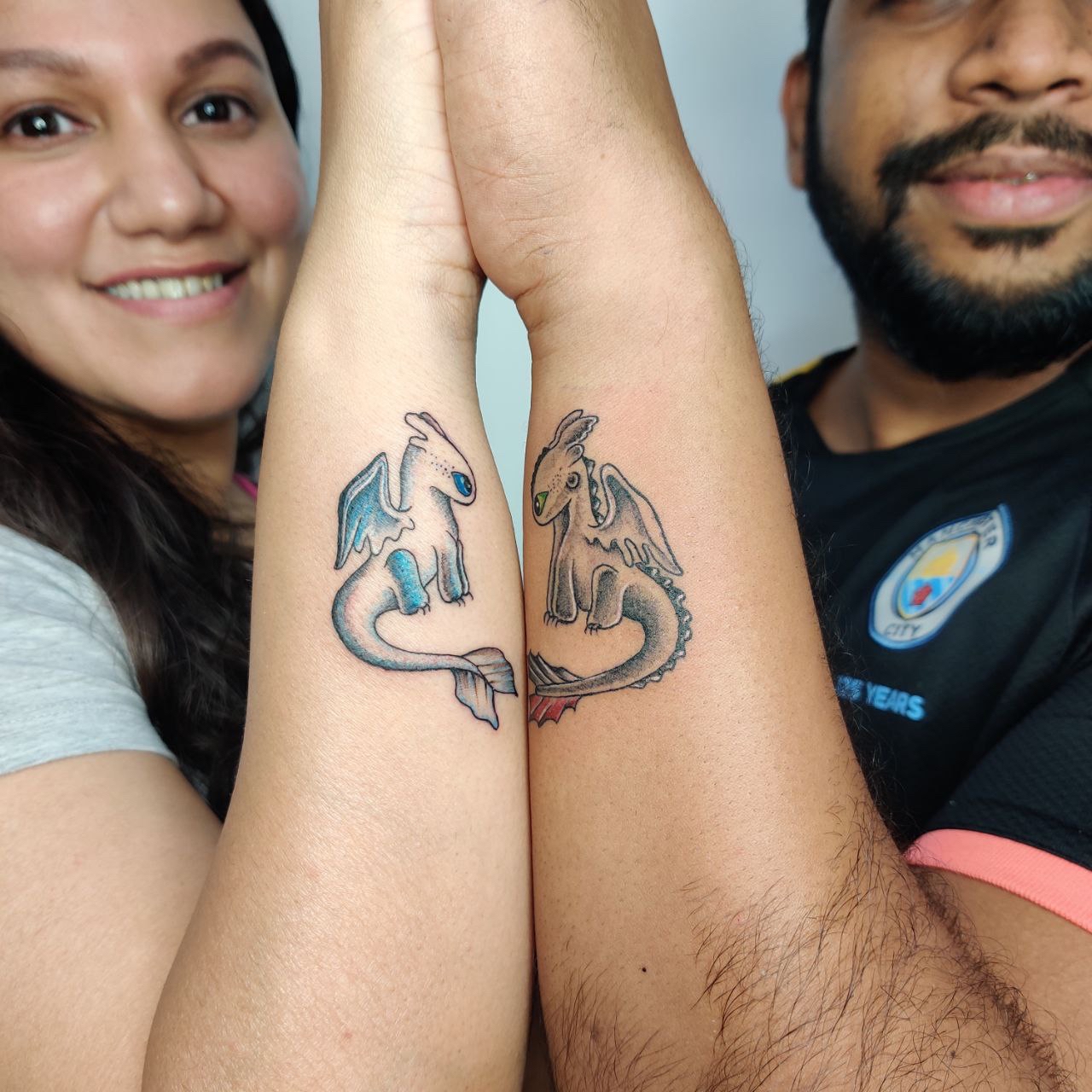 Get Inked by These Talented Tattoo Artists in Pune!