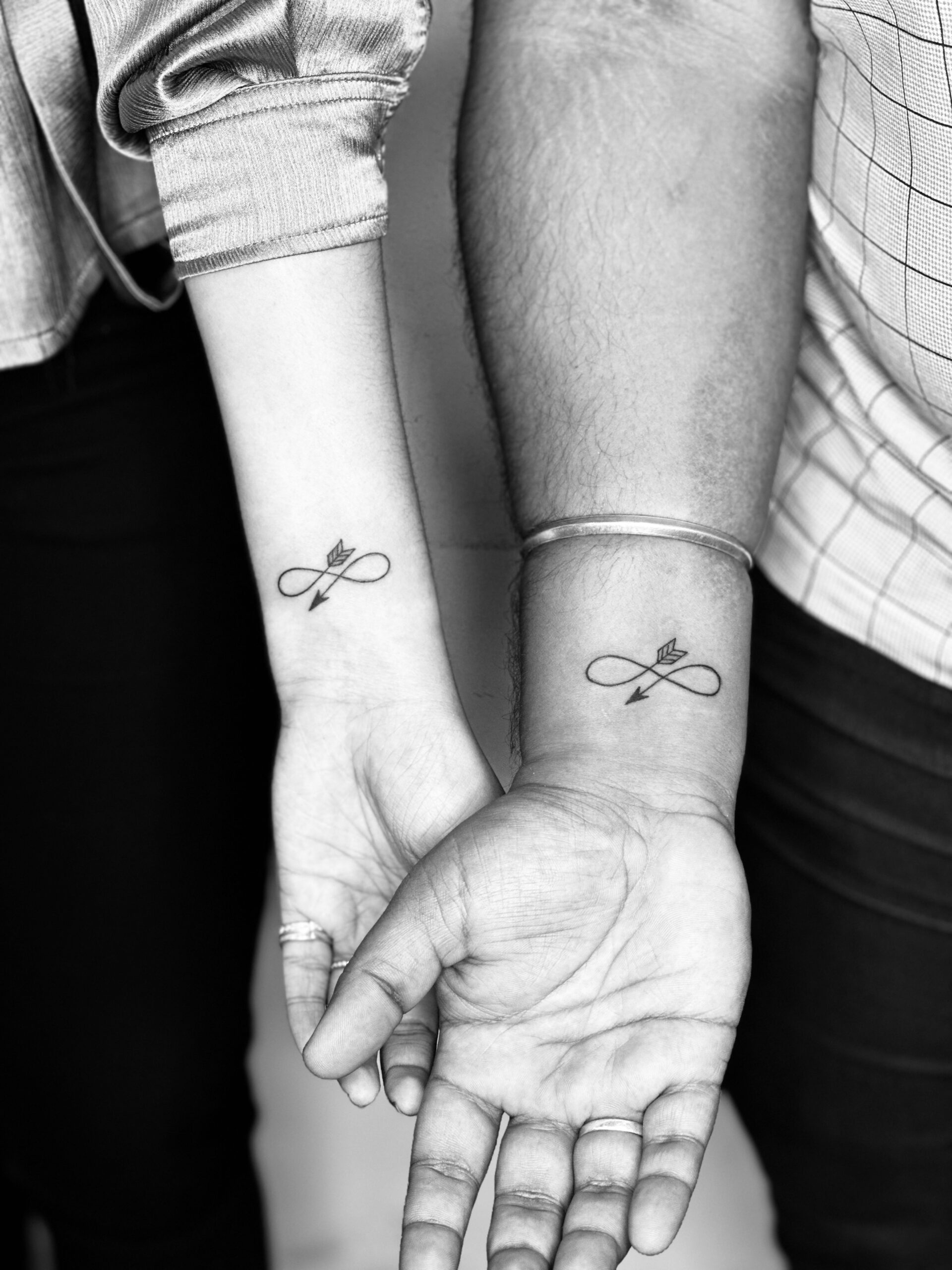 29 Best Friend Tattoo Ideas For You And Your BFF In 2023